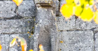 détail église détail église