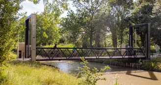 passerelle bridoire passerelle bridoire