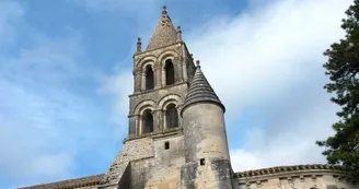 Église Notre-Dame Église Notre-Dame