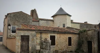 Logis Saint Just Logis Saint Just