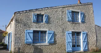Ancienne forge Ancienne forge