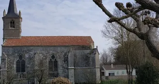 Eglise de Hiers Eglise de Hiers