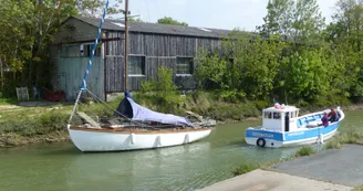 Ancien Chantier Naval Mignon Ancien Chantier Naval Mignon