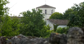 église Saint-Saturnin église Saint-Saturnin