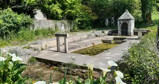 Lavoir du bourg Lavoir du bourg