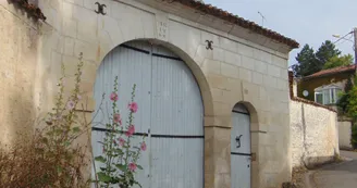 Portail charentais Portail charentais