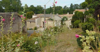 Village de Gouthiers Village de Gouthiers