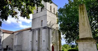 Eglise de Saint Front Eglise de Saint Front
