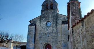 Eglise de charmé Eglise de charmé