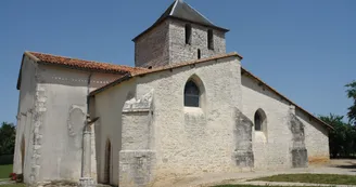 Eglise - Chenommet Eglise - Chenommet