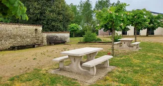 Ranville-Breuillaud Ranville-Breuillaud