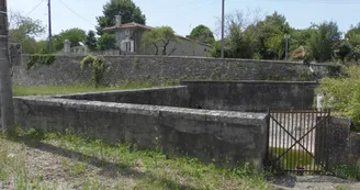 Terrebourg - Saint Angeau Terrebourg - Saint Angeau