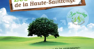 Bouclette Le Ruisseau N10 Guitinieres Haute-Saintonge