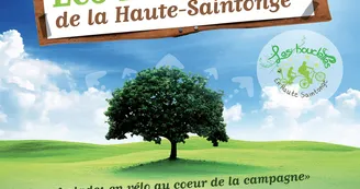 Bouclette D Art et de Nature N2 Vanzac Haute-Saintonge Bouclette D Art et de Nature N2 Vanzac Haute-Saintonge