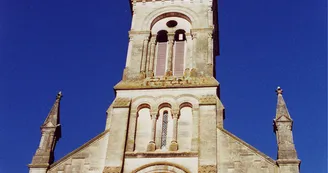 Circuit pedestre Petit Rhone N9 Mirambeau Haute-Saintonge 3 Circuit pedestre Petit Rhone N9 Mirambeau Haute-Saintonge 3