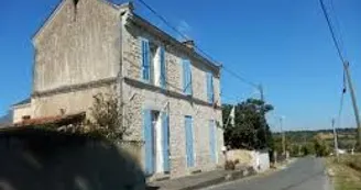 Mairie annexe de St Hilaire à La Frédière Mairie annexe de St Hilaire à La Frédière