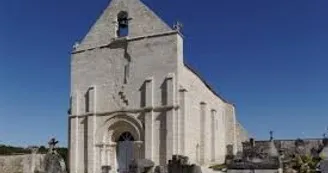 Eglise de la Frédière Eglise de la Frédière
