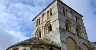 Saint-Amant-de-Bonnieure Saint-Amant-de-Bonnieure