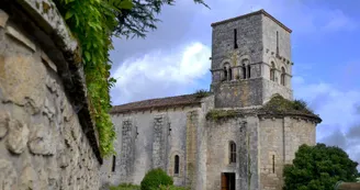 Saint angeau Saint angeau