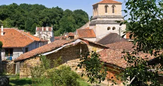 village de Cellefrouin village de Cellefrouin