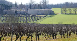 Logis des Berthonnières Logis des Berthonnières