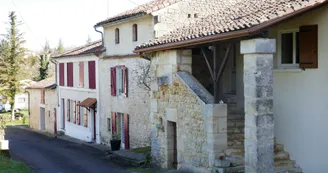 Maison à balet Maison à balet