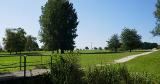 Plaine des Glamots Plaine des Glamots