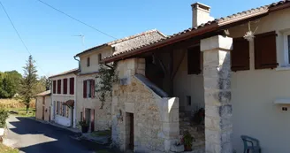 Maison à balet Maison à balet