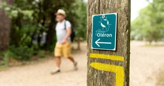Chemin d'Oléron Chemin d'Oléron