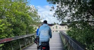 Flow Vélo Flow Vélo