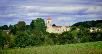 Saint-Front Saint-Front
