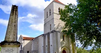Saint-Front Saint-Front