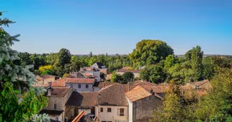 Village de Montignac-Charente Village de Montignac-Charente