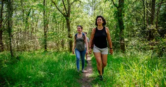 Sentier vallier_Brossac Sentier vallier_Brossac