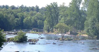 La Vienne La Vienne