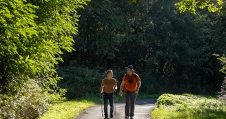 Parcours pédestre : Ferme et hameaux_Moragne Parcours pédestre : Ferme et hameaux_Moragne
