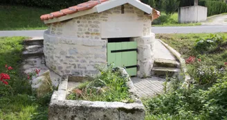 Fontaine Sainte Lucie Fontaine Sainte Lucie