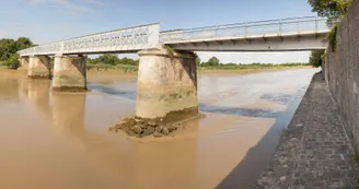 pont de la Cèpe pont de la Cèpe