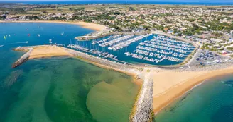 Circuit du patrimoine Saint-Denis d'Oléron_Saint-Denis-d'Oléron