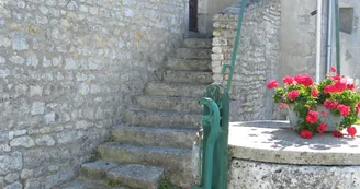 Balade / randonnée : Chaucre, entre vignoble et océan_Saint-Georges-d'Oléron