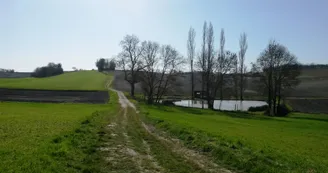 Vallée de l'égly Vallée de l'égly