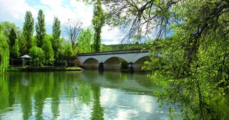 Pont de Coursac Pont de Coursac