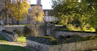 Château de Bouëx Château de Bouëx