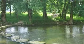 Baignade de Vindelle Baignade de Vindelle