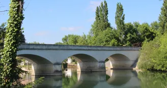 Pont de Coursac Pont de Coursac