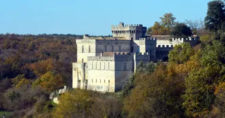Château de la Tranchade Château de la Tranchade