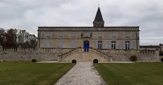 Mairie Sireuil Mairie Sireuil