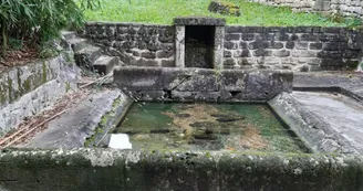 Lavoir Lavoir