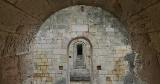 Citadelle du Château d'Oléron