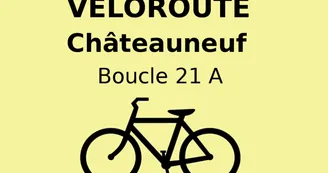 Boucle 21 A Châteauneuf Boucle 21 A Châteauneuf